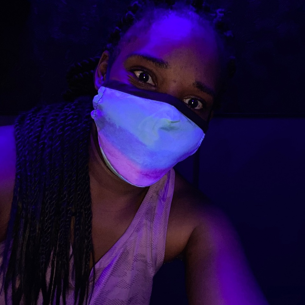 Meet your Posher, Kiara